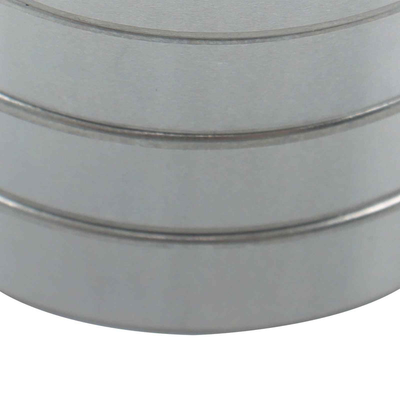 DURAFORCE 10 Pack 6907-2RS Deep Groove Ball Bearing 35 × 55 × 10 mm Double Rubber Seals