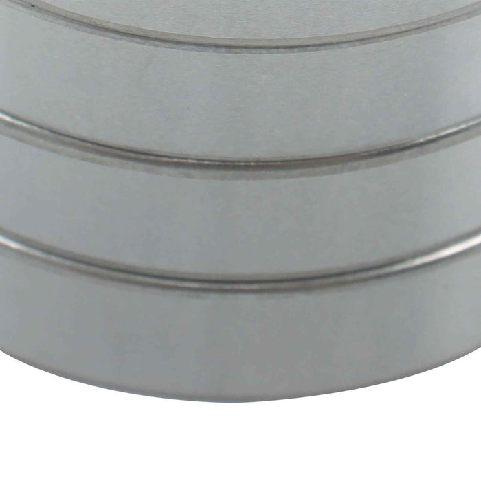 DURAFORCE 10 Pack 6907-2RS Deep Groove Ball Bearing 35 × 55 × 10 mm Double Rubber Seals