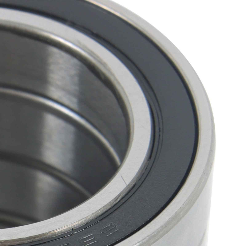 DURAFORCE 10 Pack 6907-2RS Deep Groove Ball Bearing 35 × 55 × 10 mm Double Rubber Seals