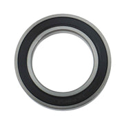DURAFORCE 10 Pack 6907-2RS Deep Groove Ball Bearing 35 × 55 × 10 mm Double Rubber Seals