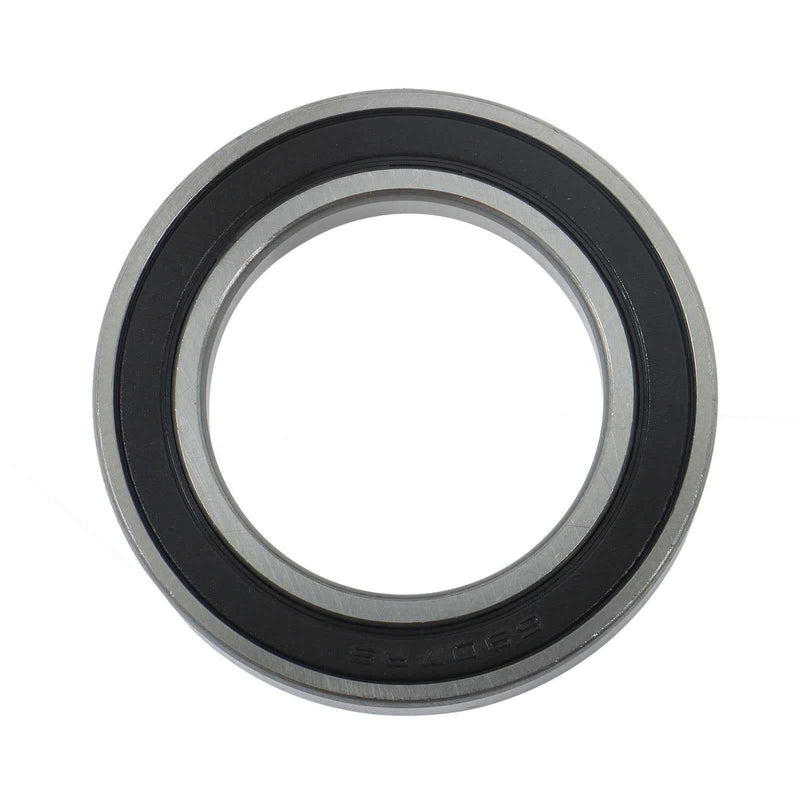 DURAFORCE 10 Pack 6907-2RS Deep Groove Ball Bearing 35 × 55 × 10 mm Double Rubber Seals