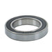 DURAFORCE 10 Pack 6907-2RS Deep Groove Ball Bearing 35 × 55 × 10 mm Double Rubber Seals
