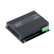 DURAFORCE 160-250VAC 12/24V 10A CH2810 Diesel Generator Genset Intelligent Battery Charger