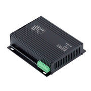 DURAFORCE 160-250VAC 12/24V 10A CH2810 Diesel Generator Genset Intelligent Battery Charger