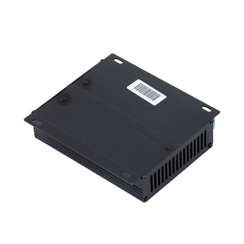 DURAFORCE 160-250VAC 12/24V 10A CH2810 Diesel Generator Genset Intelligent Battery Charger