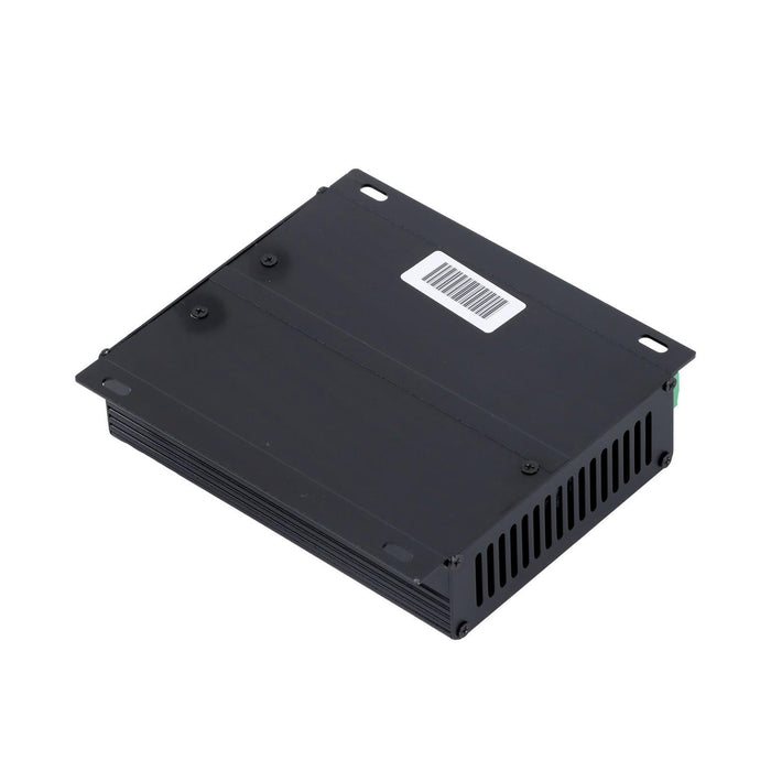 DURAFORCE 160-250VAC 12/24V 10A CH2810 Diesel Generator Genset Intelligent Battery Charger