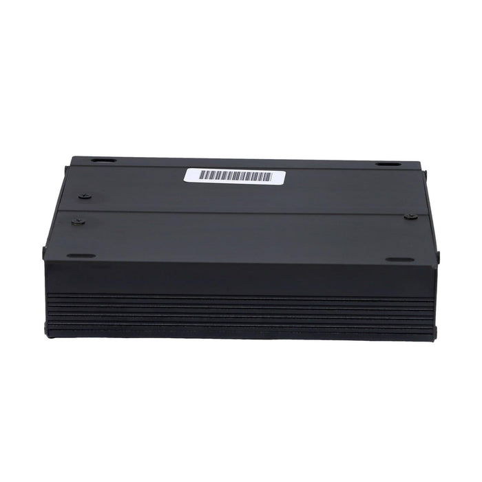 DURAFORCE 160-250VAC 12/24V 10A CH2810 Diesel Generator Genset Intelligent Battery Charger