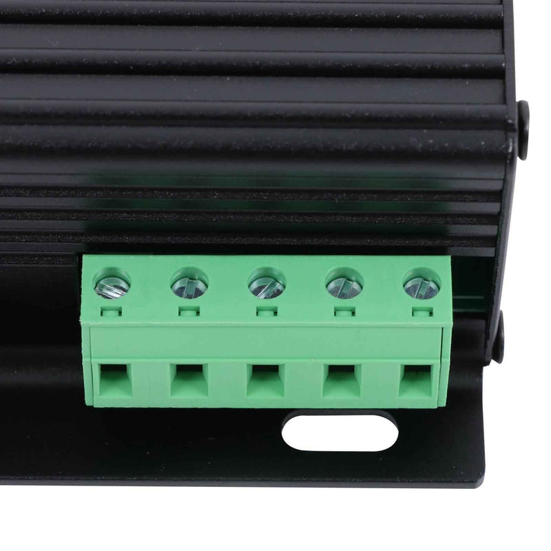 DURAFORCE 160-250VAC 12/24V 10A CH2810 Diesel Generator Genset Intelligent Battery Charger