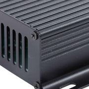 DURAFORCE 160-250VAC 12/24V 10A CH2810 Diesel Generator Genset Intelligent Battery Charger