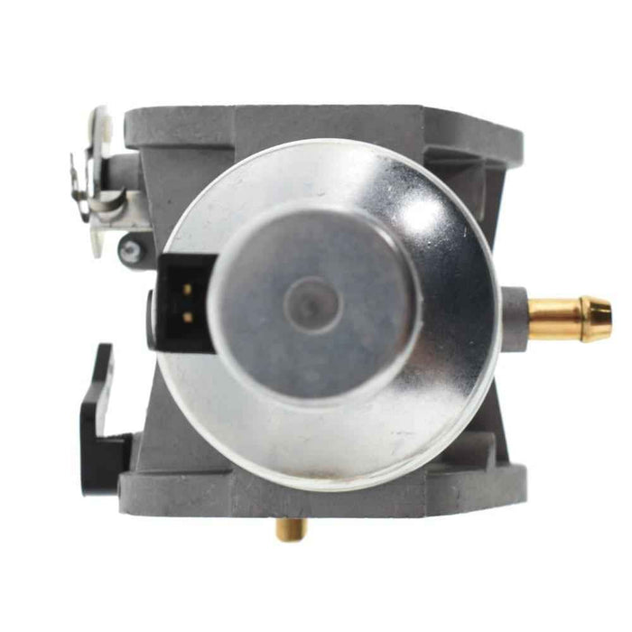 DURAFORCE 2 Pack Carburetor Kit For Kawasaki FR651V 15004-0828 15004-0986 15004-7062