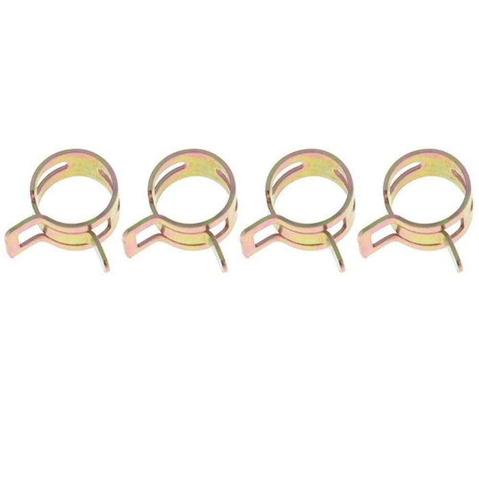 DURAFORCE 2 Pack Carburetor Kit For Kawasaki FR651V 15004-0828 15004-0986 15004-7062