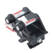 DURAFORCE Mini Excavator Quick Hitch Coupler Universal Fit for Easy Attachment Switching