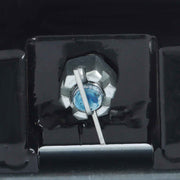 DURAFORCE Mini Excavator Quick Hitch Coupler Universal Fit for Easy Attachment Switching
