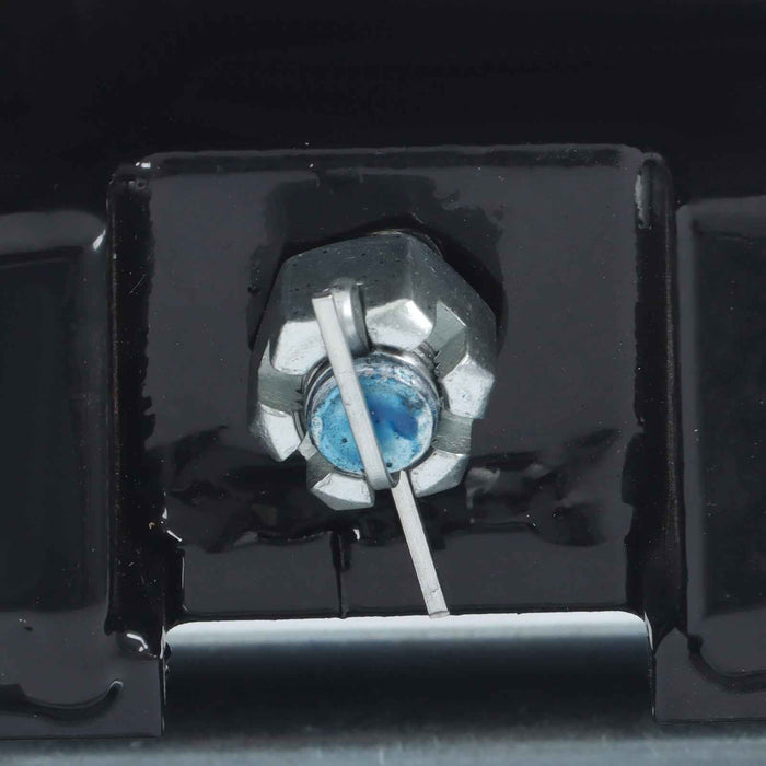 DURAFORCE Mini Excavator Quick Hitch Coupler Universal Fit for Easy Attachment Switching