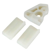DURAFORCE Chain Bar Plate Adjuster Kit For Husqvarna 362 365 372 371XP 385XP 390 Chainsaw