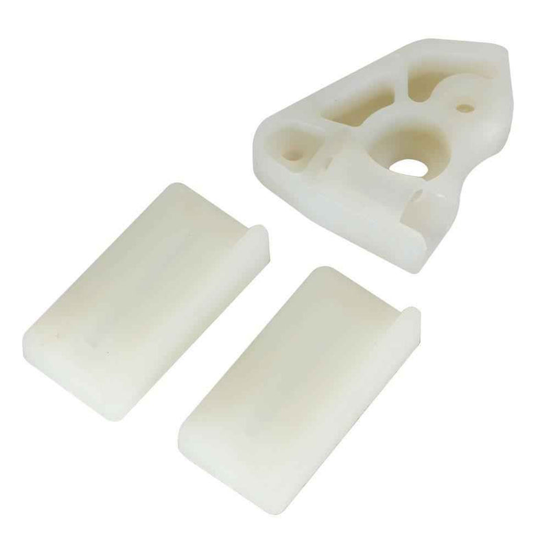 DURAFORCE Chain Bar Plate Adjuster Kit For Husqvarna 362 365 372 371XP 385XP 390 Chainsaw