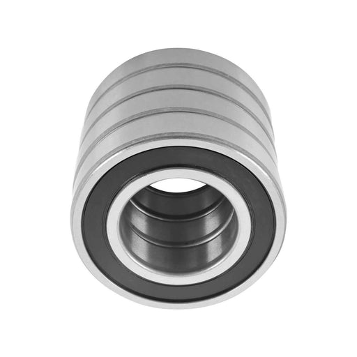 DURAFORCE 6209-2RS 4× Bore Sealed 45×85×19mm Steel Pre-Lubricated Deep Groove Ball Bearing