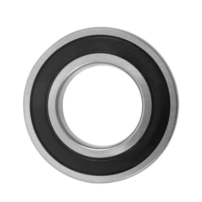 DURAFORCE 6209-2RS 4× Bore Sealed 45×85×19mm Steel Pre-Lubricated Deep Groove Ball Bearing