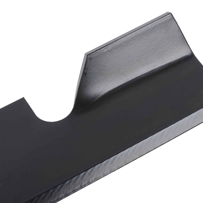 DURAFORCE For Exmark Lazer Z 1-643006 103-2531-S 103-2531 3 Pack Lawn Mower 72" Blade