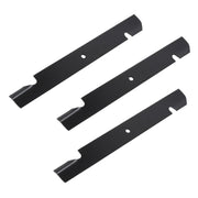 DURAFORCE For Exmark Lazer Z 1-643006 103-2531-S 103-2531 3 Pack Lawn Mower 72" Blade