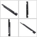 DURAFORCE For Exmark Lazer Z 1-643006 103-2531-S 103-2531 3 Pack Lawn Mower 72" Blade