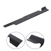 DURAFORCE For Exmark Lazer Z 1-643006 103-2531-S 103-2531 3 Pack Lawn Mower 72" Blade