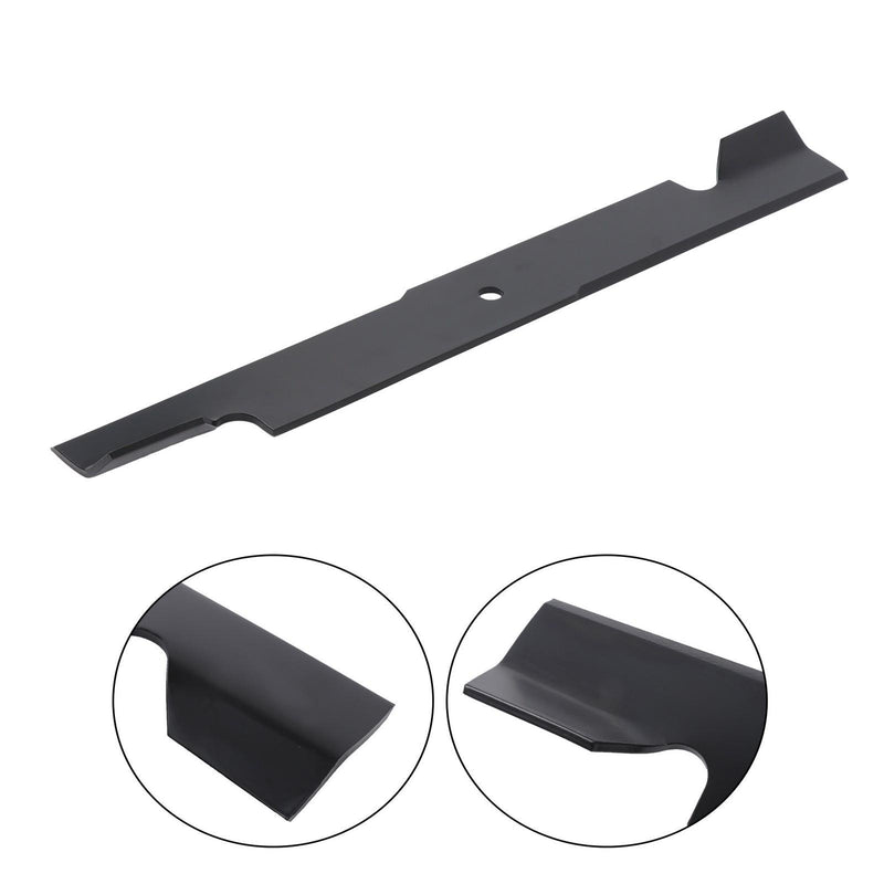 DURAFORCE For Exmark Lazer Z 1-643006 103-2531-S 103-2531 3 Pack Lawn Mower 72" Blade