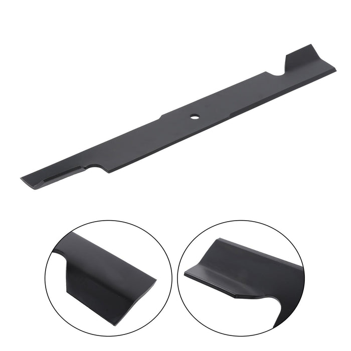 DURAFORCE For Exmark Lazer Z 1-643006 103-2531-S 103-2531 3 Pack Lawn Mower 72" Blade