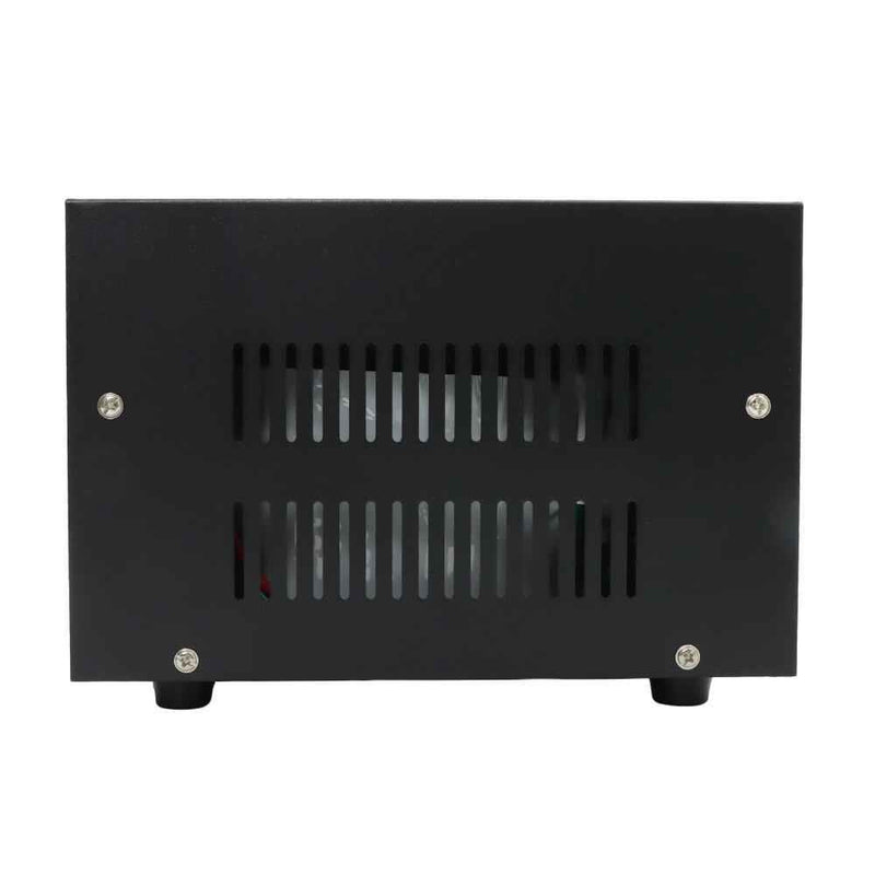 DURAFORCE Voltage Converter Transformer 3000W Step Up/Down 110V To 220V/220V To 110V