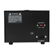 DURAFORCE Voltage Converter Transformer 3000W Step Up/Down 110V To 220V/220V To 110V