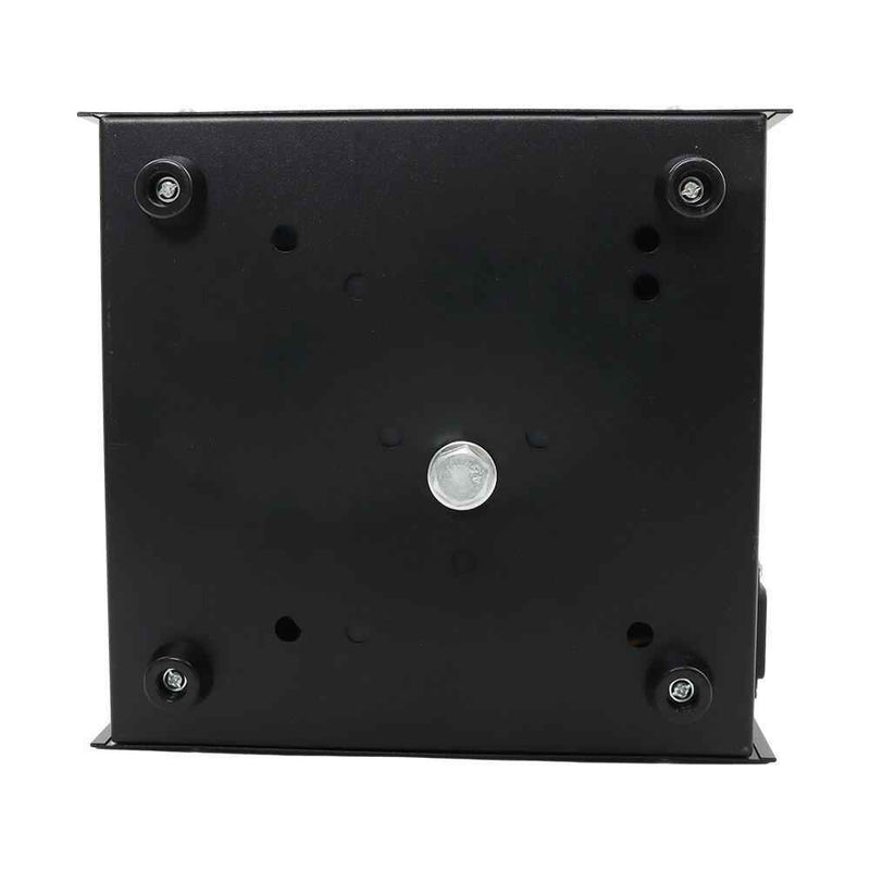 DURAFORCE Voltage Converter Transformer 3000W Step Up/Down 110V To 220V/220V To 110V