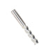 DURAFORCE 1/2" 3 Flute Long Length 2" LOC Carbide End Mill 4" Overall Length
