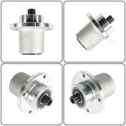 DURAFORCE For Hustler FasTrak Mini Z Spindle Assembly 8011793 285-989 285989 783506