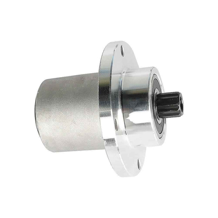 DURAFORCE For Hustler FasTrak Mini Z Spindle Assembly 8011793 285-989 285989 783506