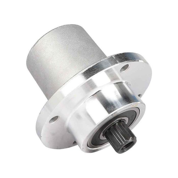 DURAFORCE For Hustler FasTrak Mini Z Spindle Assembly 8011793 285-989 285989 783506
