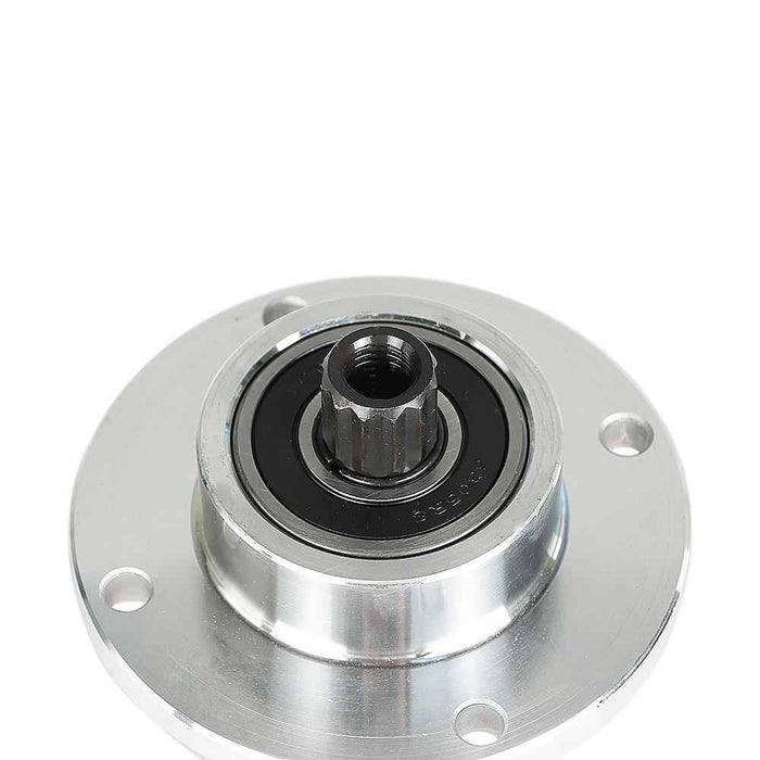 DURAFORCE For Hustler FasTrak Mini Z Spindle Assembly 8011793 285-989 285989 783506
