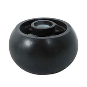 DURAFORCE Deck Wheel Kit For John Deere 48"-72" Deck Wheel AM124706 AM125172 210-300