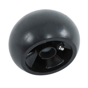 DURAFORCE Deck Wheel Kit For John Deere 48"-72" Deck Wheel AM124706 AM125172 210-300