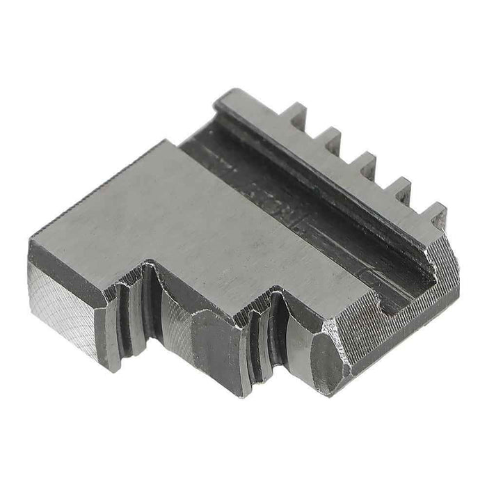 DURAFORCE 3In K11-80 80mm Lathe Chuck 3 Jaw Self-Centering Milling Machine CNC Chuck