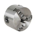 DURAFORCE 3In K11-80 80mm Lathe Chuck 3 Jaw Self-Centering Milling Machine CNC Chuck