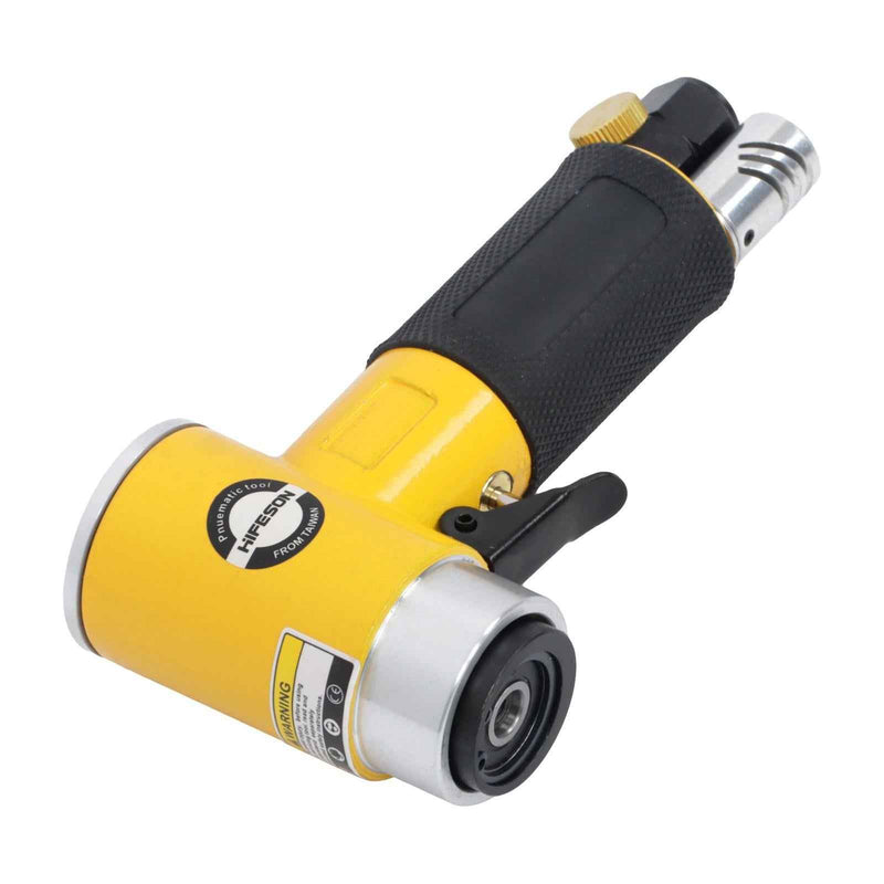 DURAFORCE Random Orbital Air Sander Mini Pneumatic Sander 1 "2" 3 " for Auto Body Work