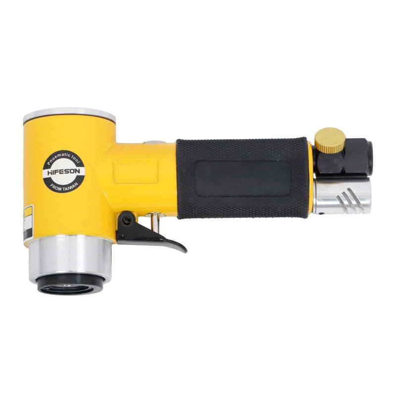 DURAFORCE Random Orbital Air Sander Mini Pneumatic Sander 1 "2" 3 " for Auto Body Work