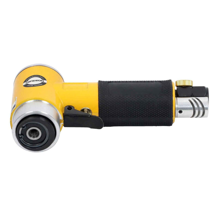 DURAFORCE Random Orbital Air Sander Mini Pneumatic Sander 1 "2" 3 " for Auto Body Work