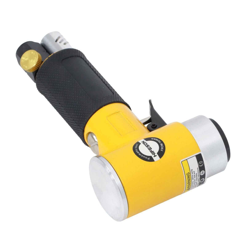 DURAFORCE Random Orbital Air Sander Mini Pneumatic Sander 1 "2" 3 " for Auto Body Work