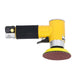 DURAFORCE Random Orbital Air Sander Mini Pneumatic Sander 1 "2" 3 " for Auto Body Work