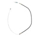 DURAFORCE For MTD 946-05149 946-04445 746-04445 Mower Wheel Clutch Cable CC760ES/800/760
