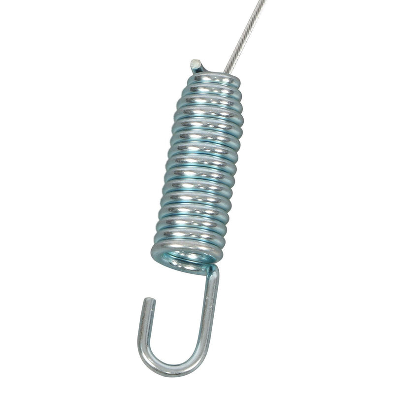 DURAFORCE For MTD 946-05149 946-04445 746-04445 Mower Wheel Clutch Cable CC760ES/800/760