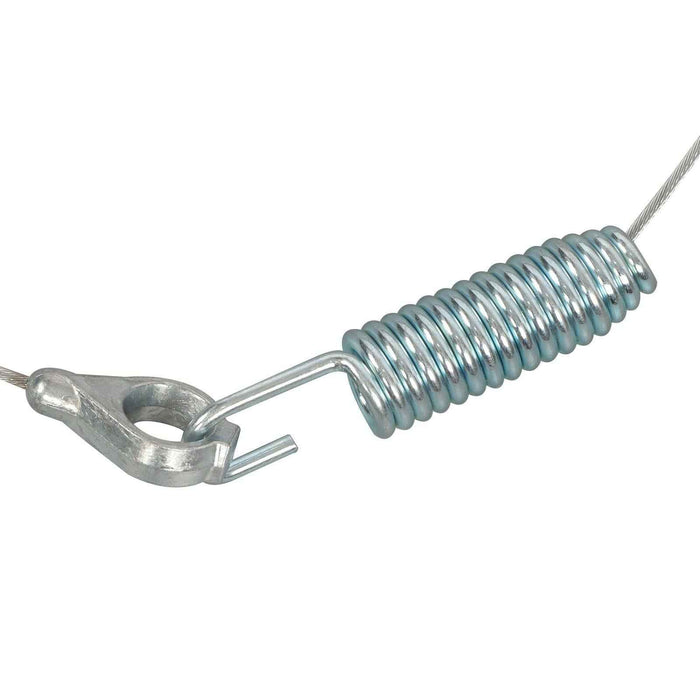 DURAFORCE For MTD 946-05149 946-04445 746-04445 Mower Wheel Clutch Cable CC760ES/800/760