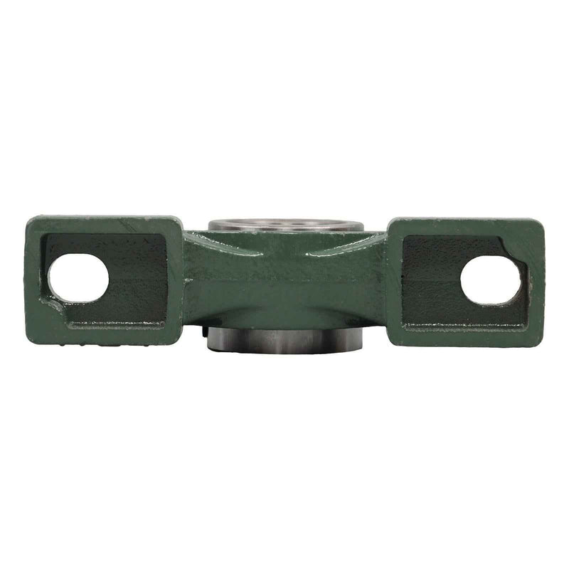 DURAFORCE New 2Pack UCP211-32 Pillow Block Bearing 2" Bore Self-Aligning Solid Base
