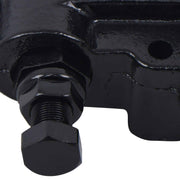 DURAFORCE 4300 PSI 1 Spool 21 GPM Hydraulic Log Splitter Control Valve Detent release